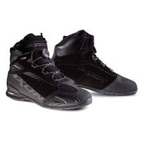 IXON Bull Waterproof Boots Black 
