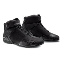 IXON Gambler Waterproof Boots Black 
