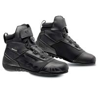 IXON Ranker Waterproof Boots Black 