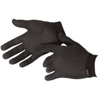 IXON Thermolite Under Gloves Black 