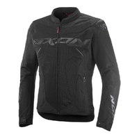 Ixon Jacket Ionix Black Size 3XL