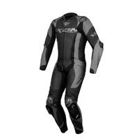 Ixon Suit Vortex 3 1Pc Black Size 3XL