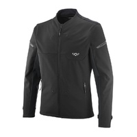 Ixon Jacket M-Thermawind Black Size 4XL