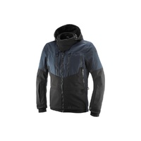 Ixon Jacket Asgar Navy Black Size 4XL