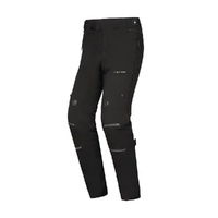 Ixon Pants M-Skd Black Size 4XL