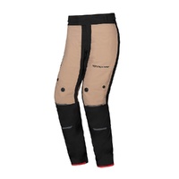 Ixon Pants M-Skd Sand Black Red Size 2XL