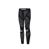 Ixon Pants Underground Black White Size XL-2XL