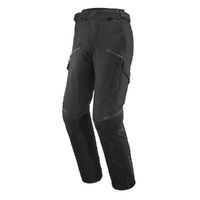 Ixon Pants Midgard Black Size 4XL