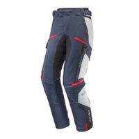 Ixon Pants Midgard Grey Navy Black Size 4XL