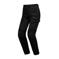 Ixon Ladies Pants M-Njord Black Size 2XL