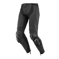 Ixon Pants Vortex 3 Black Black Size 4XL
