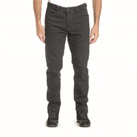 Ixon Jeans Alex Black Size 2XL/36