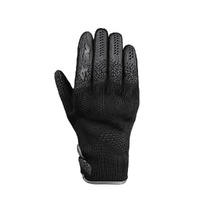 Ixon Gloves Ixflow Knit Black Size 3XL