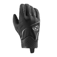 Ixon Gloves Pro Hurricane 2 Black Size 4XL