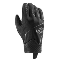 Ixon Ladies Gloves Pro Hurricane 2 Black Size L