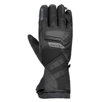 Ixon Gloves Pro Ragnar Black Size 4XL