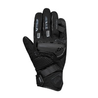 Ixon Gloves MS Skeid Black Size 4XL