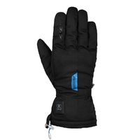 Ixon Gloves It-Yasur Heated Black Blue Size 3XL