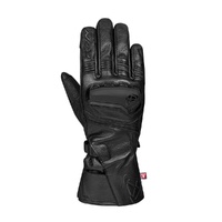 Ixon Gloves Pro Miles Black Size 3XL
