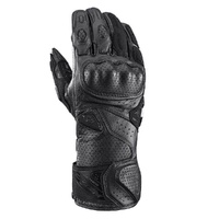 Ixon Gloves Thunder Air Black Size 3XL