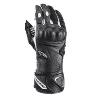 Ixon Gloves Thunder Air Black White Size 3XL