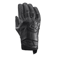 Ixon Gloves Mig 2 Lthr Black Size 3XL