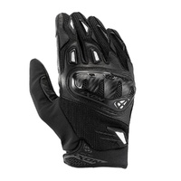 Ixon Gloves Rise Air 2 Black White Size 3XL