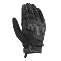Ixon Ladies Gloves Rise Air 2 Black Size 2XL