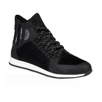 Ixon Boots Freaky WP Black White Size 47