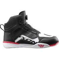Ixon Boots Vyper WP Black White Red Size 47