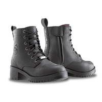 Ixon Ladies Boots Krafter WP Black Size 41
