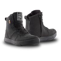 Ixon Boots Ghost WP Black Size 47