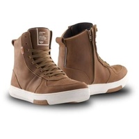 Ixon Boots Ghost WP Brown Size 47
