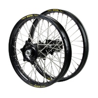 Excel Wheel Set for Kawasaki KX 250 F 2006-2020 Black/Silver J0505172 READ DESC