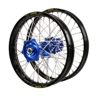Excel Wheel Set for Fantic XEF 250 2021-2024 Blue/Black/Silv J0505377 READ DESC