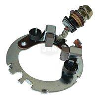 J&N Starter Brush Plate/Brushes for Suzuki LTA500XP KINGQUAD 4WD 2011-2022