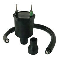 J&N Ignition Coil 16001019 (IHA0001)