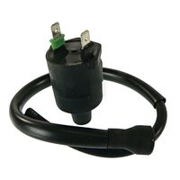 J&N Ignition Coil for Honda TRX450ES 4WD FOREMAN 1998-2001