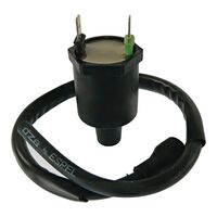 J&N Ignition Coil 16001021 (IHA0003)