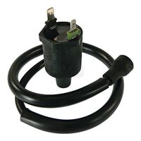J&N Ignition Coil for Honda TRX350FM 4WD RANCHER 2000-2006