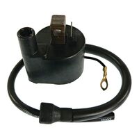 J&N Ignition Coil for Yamaha YFB250 TIMBERWOLF 2WD 1992-1998