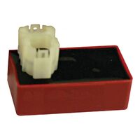 J&N CDI Module for Honda XR100R 1985-1991