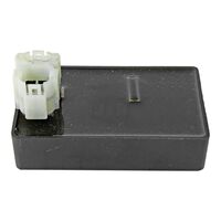 J&N CDI Module for Honda XL600V TRANSALP 1987-1997
