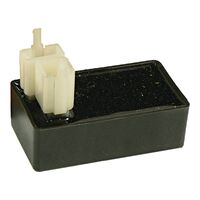 J&N CDI Module for Honda XL250R 1982-1987