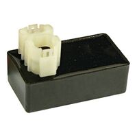 J&N CDI Module for Honda CB250 NIGHTHAWK 1992-2008