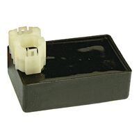 J&N CDI Module for Honda TRX250TM RECON 2WD 1997-2001