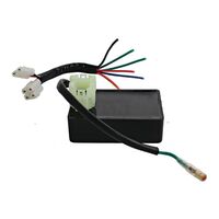 J&N CDI Module for Honda TRX90 2WD 1993-2005