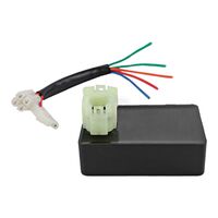 J&N Ignition Coil for Honda TRX200 FOURTRAX 1990-1993