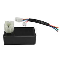 J&N Ignition Coil for Honda TRX250R 1988-1989