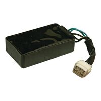 J&N CDI Module for Kawasaki KLX110 2010-2013